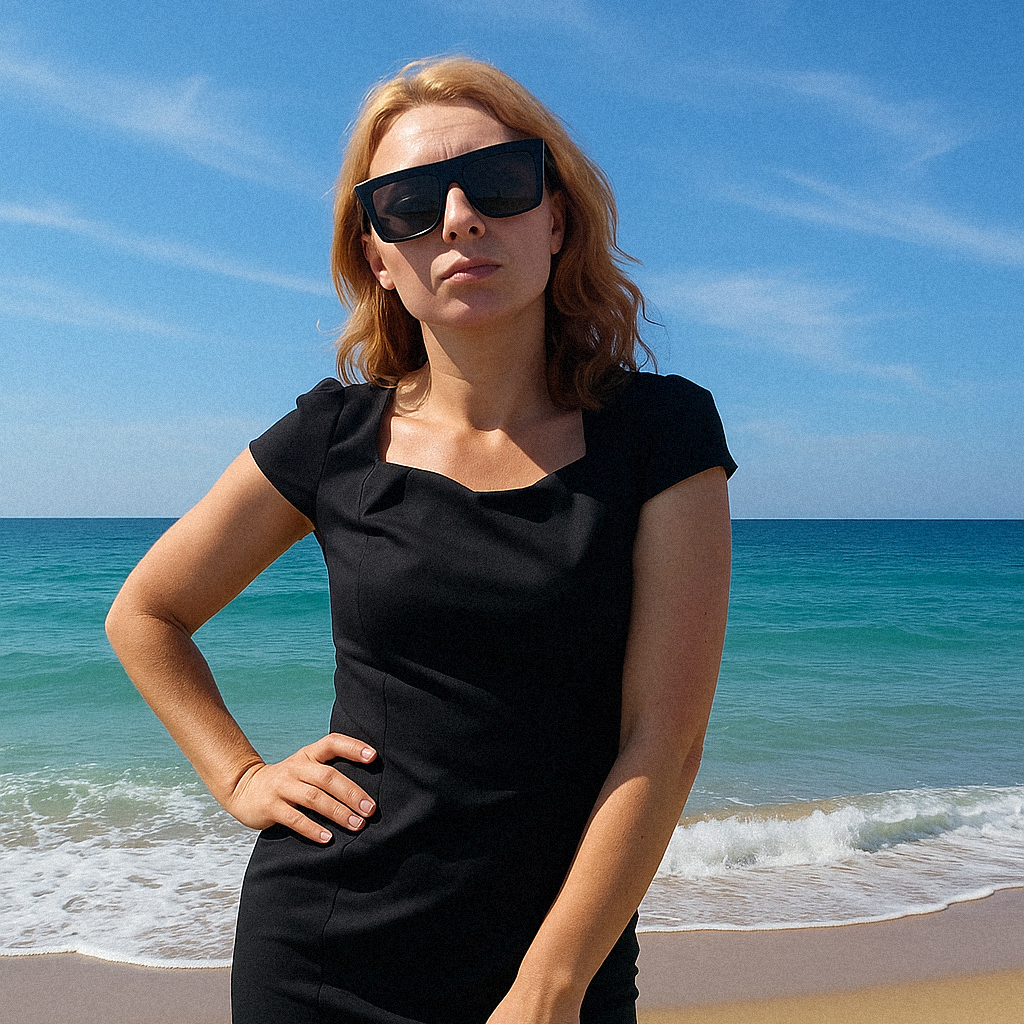 Аделина Сезонова