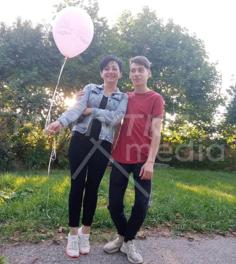 «Шесть раз бегали кипятить чайник». Мать убитого Вадима Ващенко из Лермонтова добивается переквалификации дела