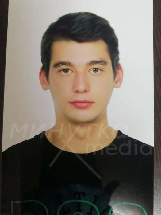 фото Вадима