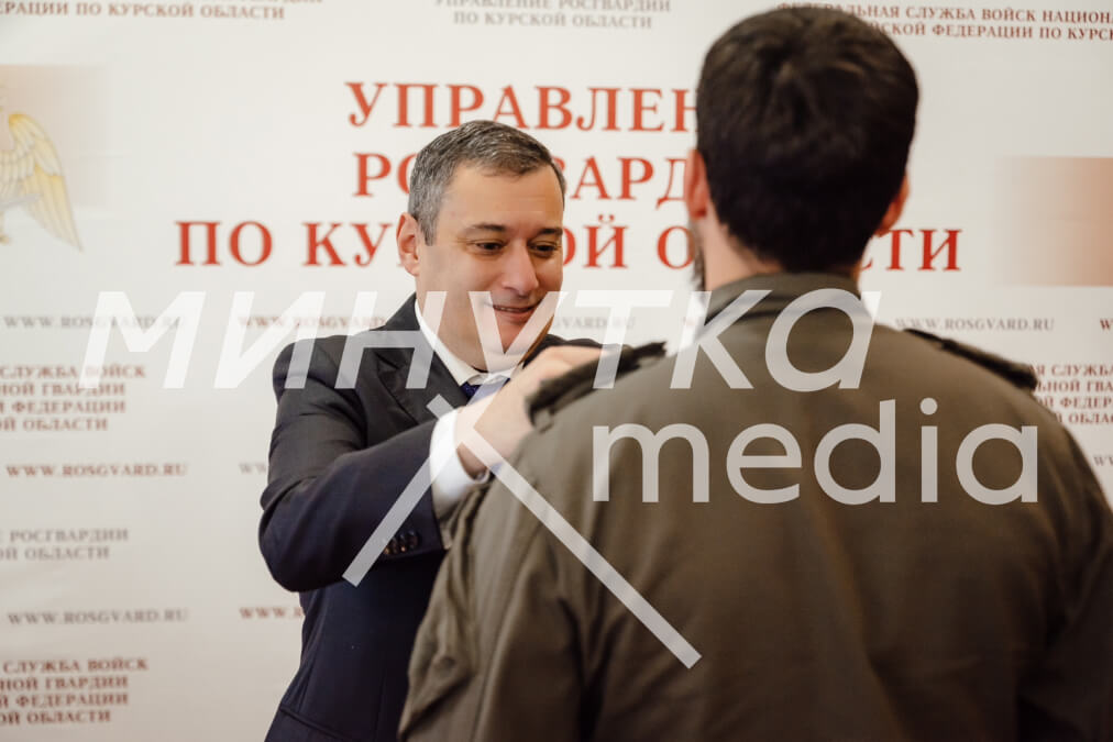 «Мёртвые окопы» и миллиарды: как коррупция встретила Хинштейна в Курской области