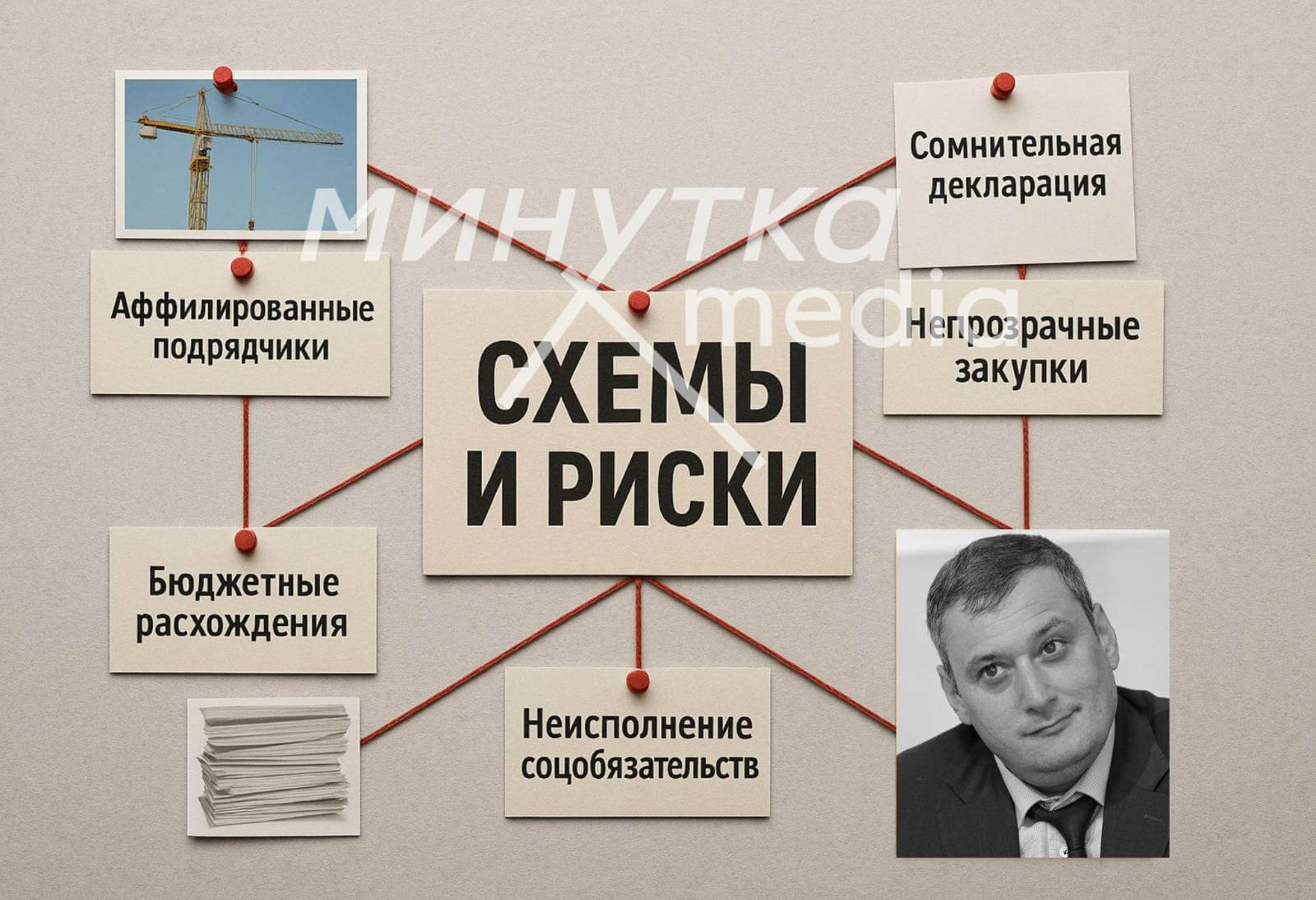 Александр Хинштейн