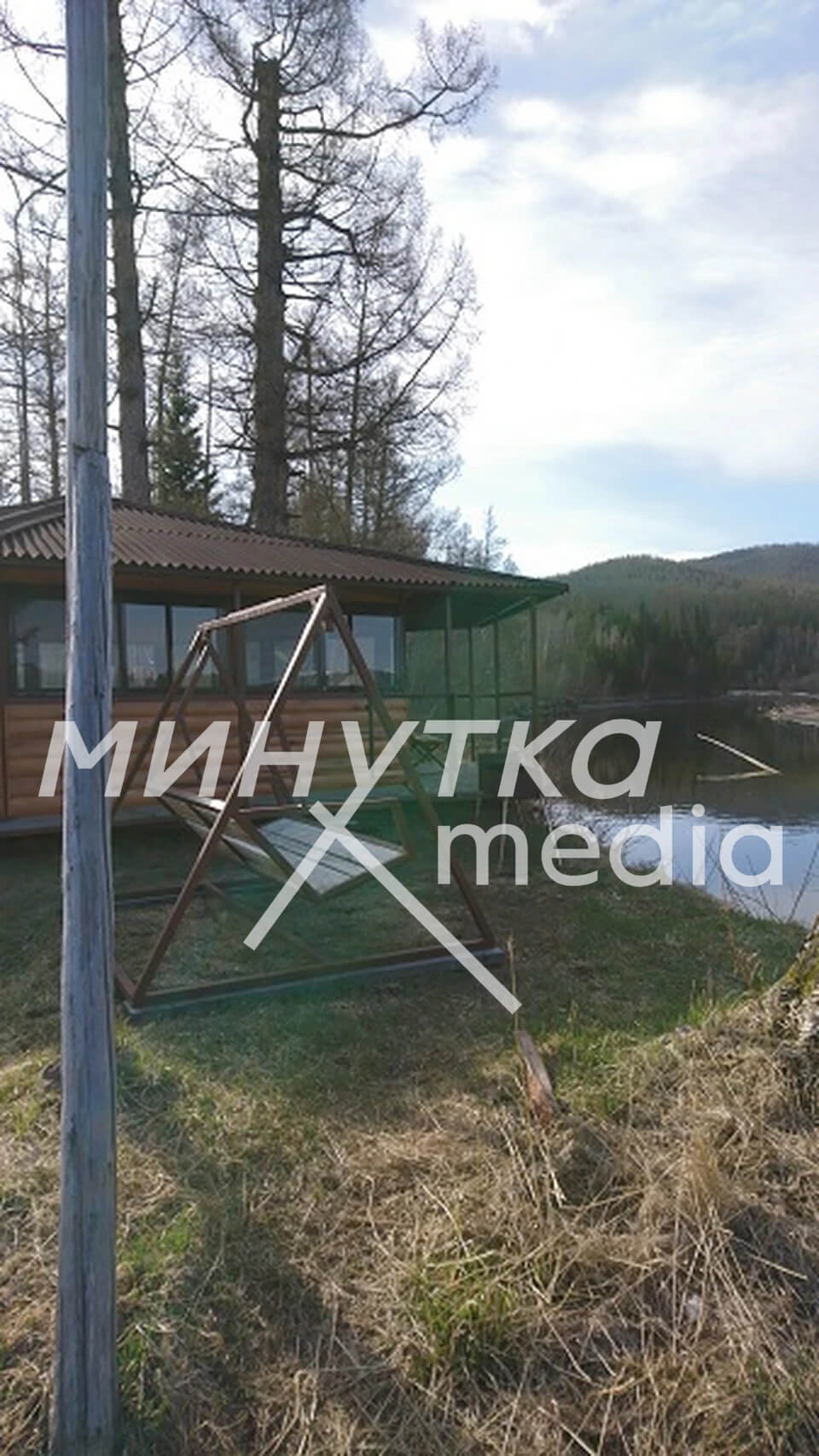 Букатовский затон