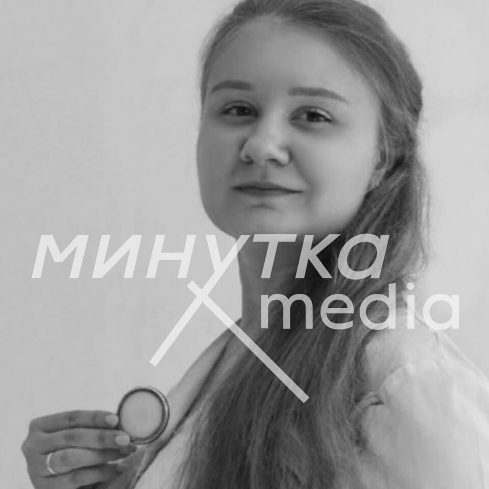 Дарья Шипилова