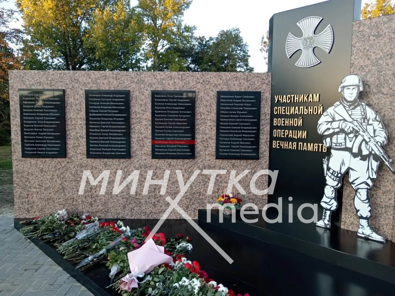 Мясорубка, 15 лет колонии и война: осуждённый за убийство восьмимесячной дочери попал на мемориал